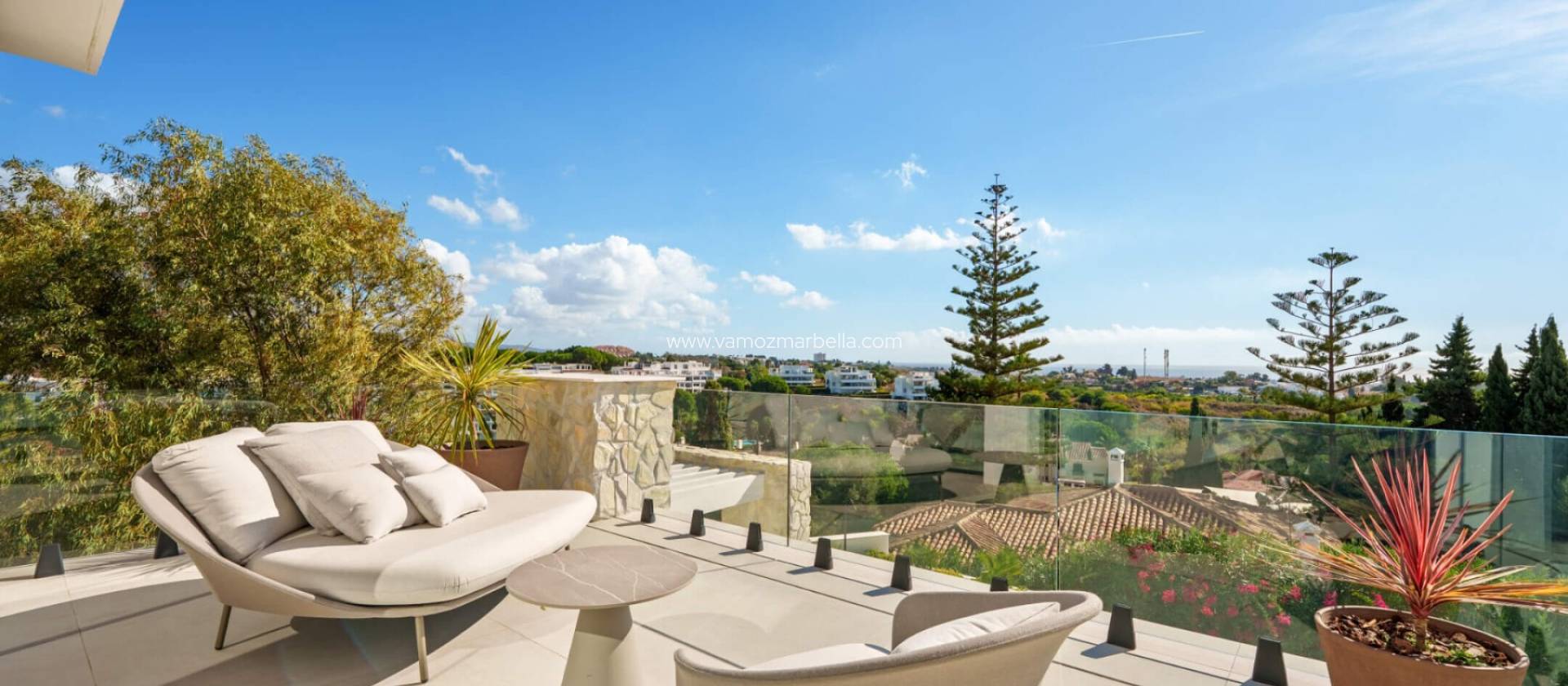 Nieuwbouw  - Villa -
Benahavis - La Quinta