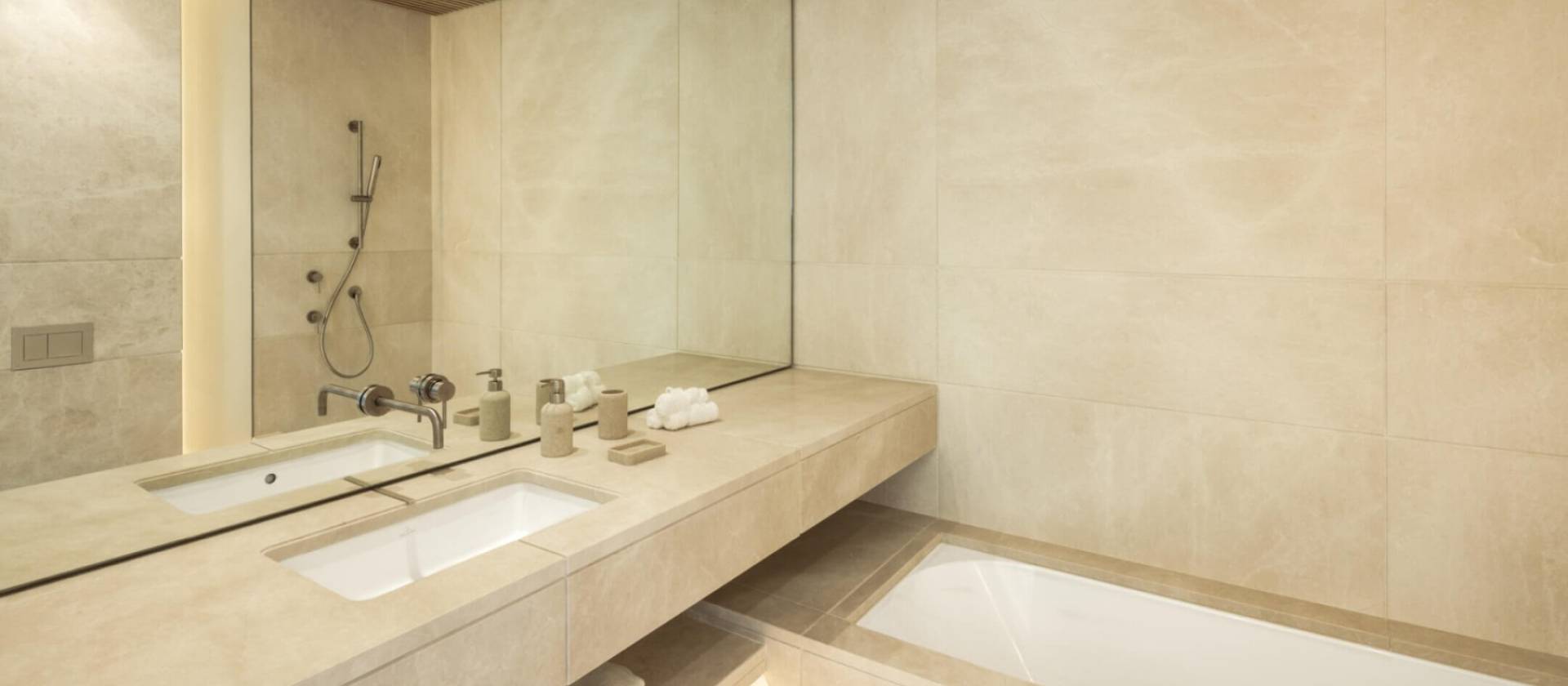 Nieuwbouw  - Villa -
Benahavis - La Quinta