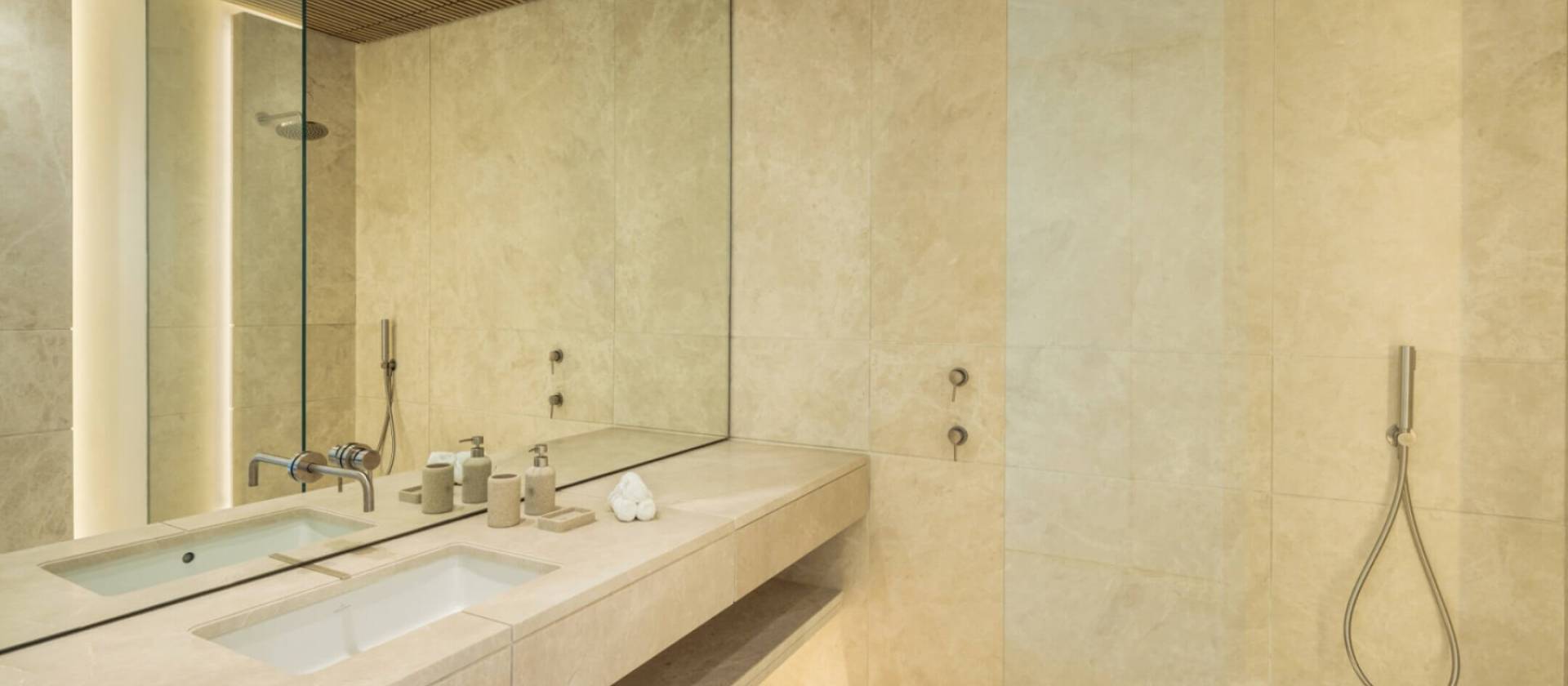 Nieuwbouw  - Villa -
Benahavis - La Quinta