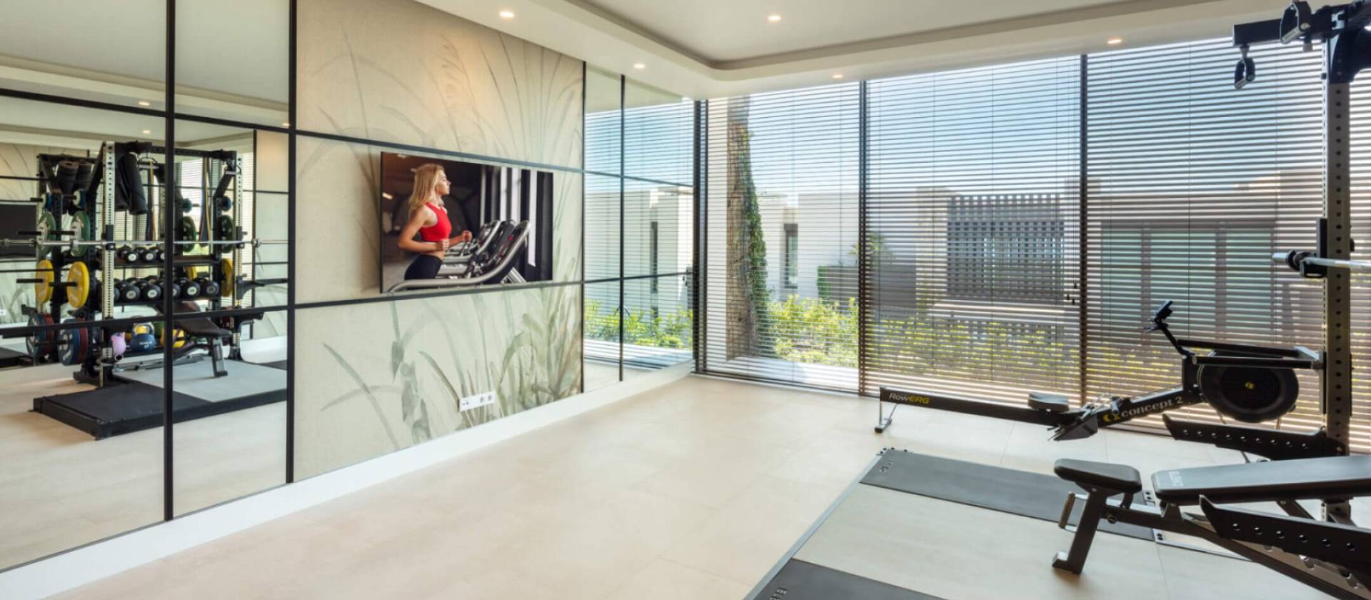 Nieuwbouw  - Villa -
Benahavis - La Quinta