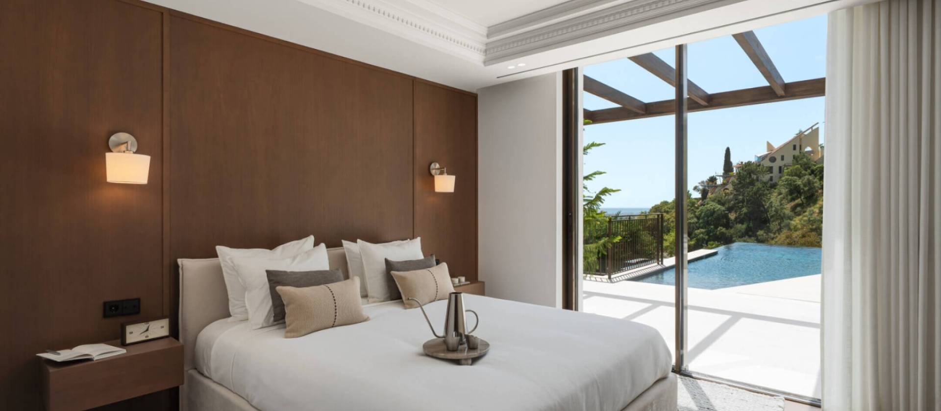 Nieuwbouw  - Villa -
Benahavis - La Quinta