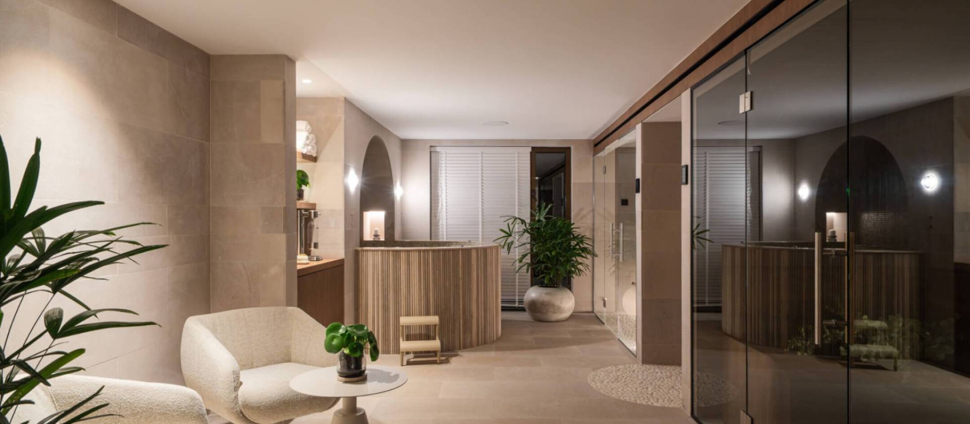 Nieuwbouw  - Villa -
Benahavis - La Quinta