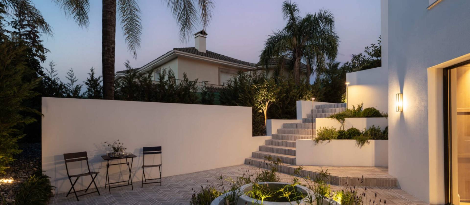 Nieuwbouw  - Villa -
Benahavis - La Quinta