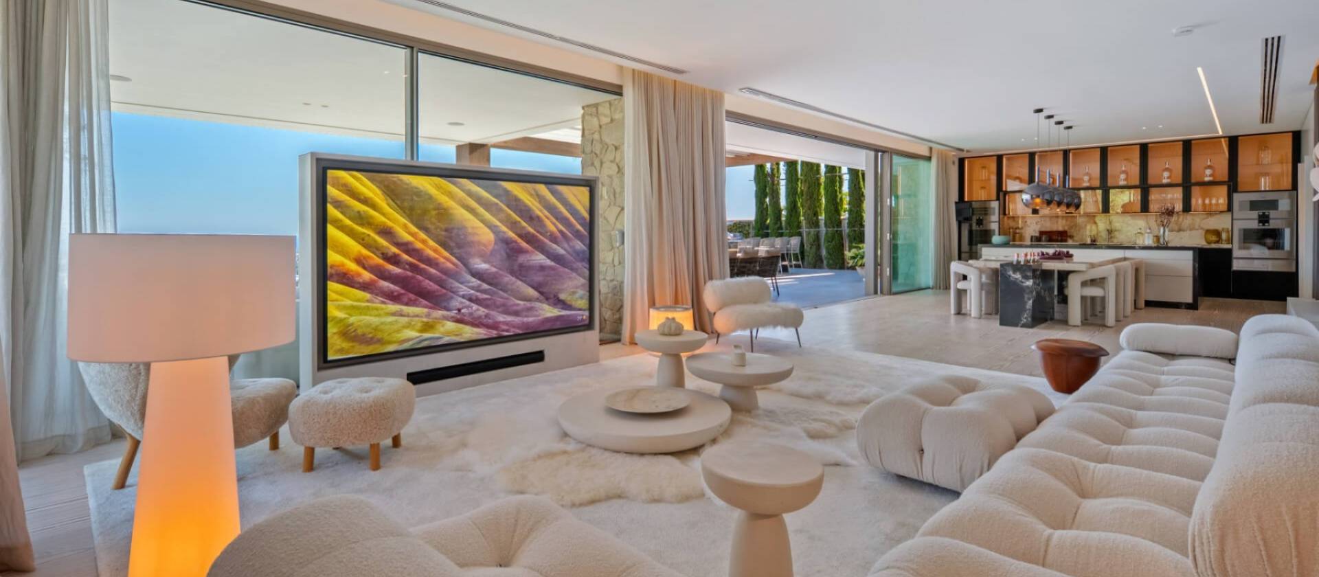 Nieuwbouw  - Villa -
Benahavis - La Quinta