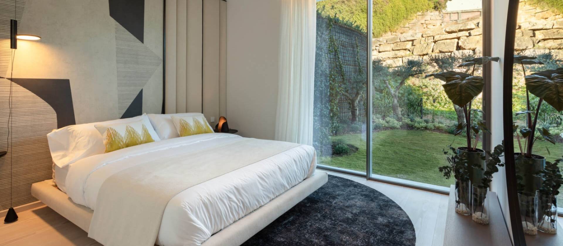 Nieuwbouw  - Villa -
Benahavis - La Quinta