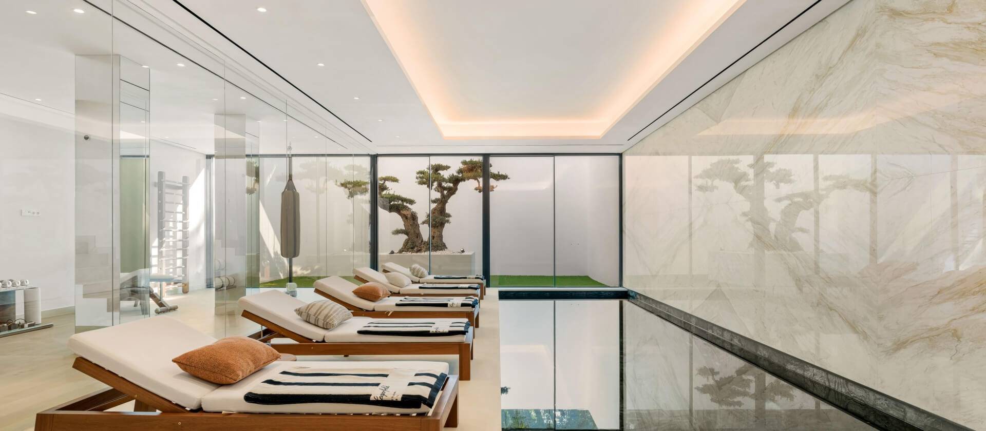 Nieuwbouw  - Villa -
Benahavis - La Quinta