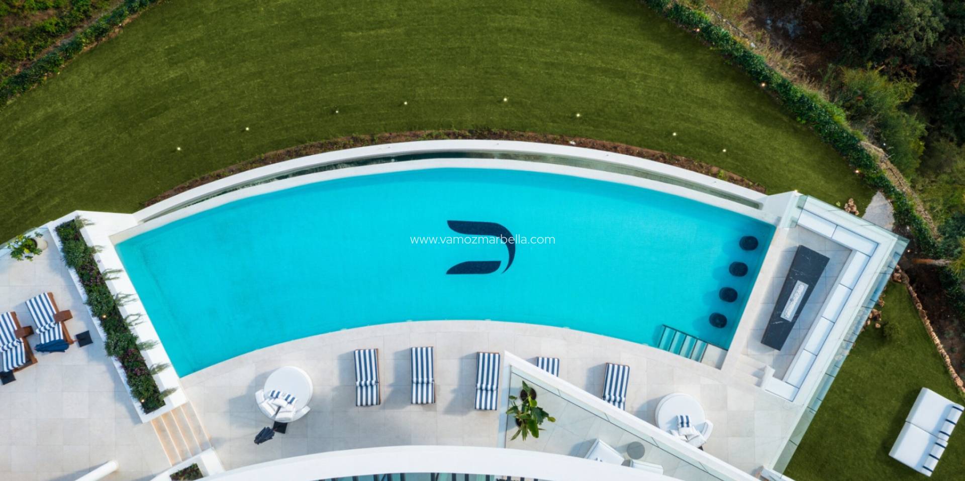 Nieuwbouw  - Villa -
Benahavis - La Zagaleta