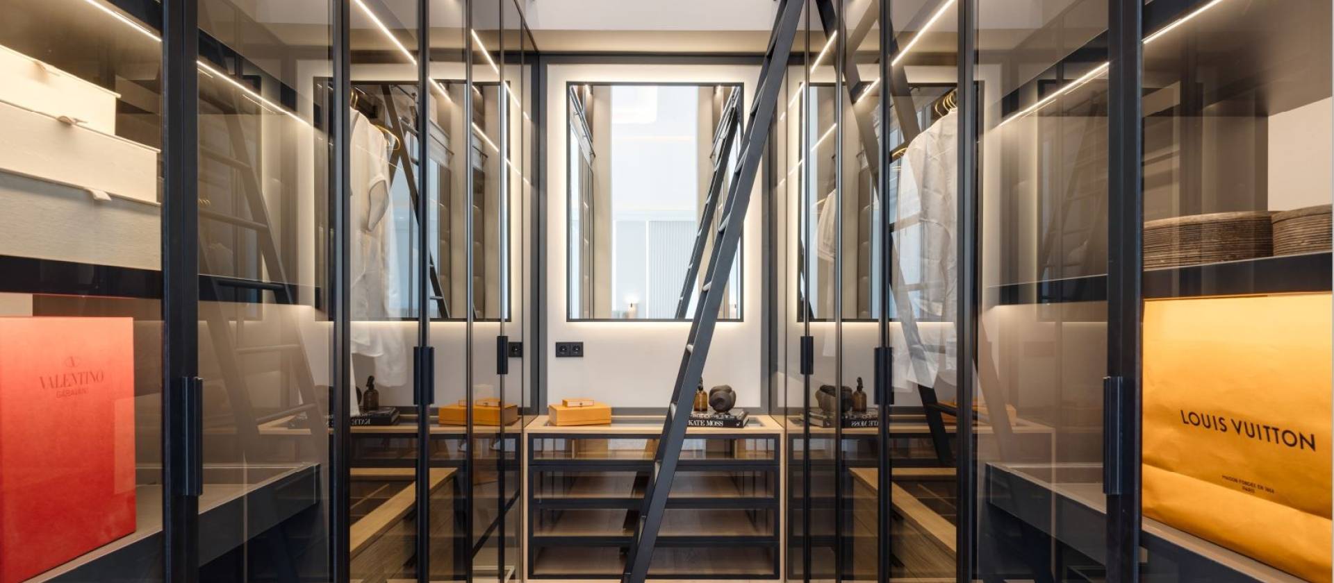 Nieuwbouw  - Villa -
Benahavis - Los Arqueros