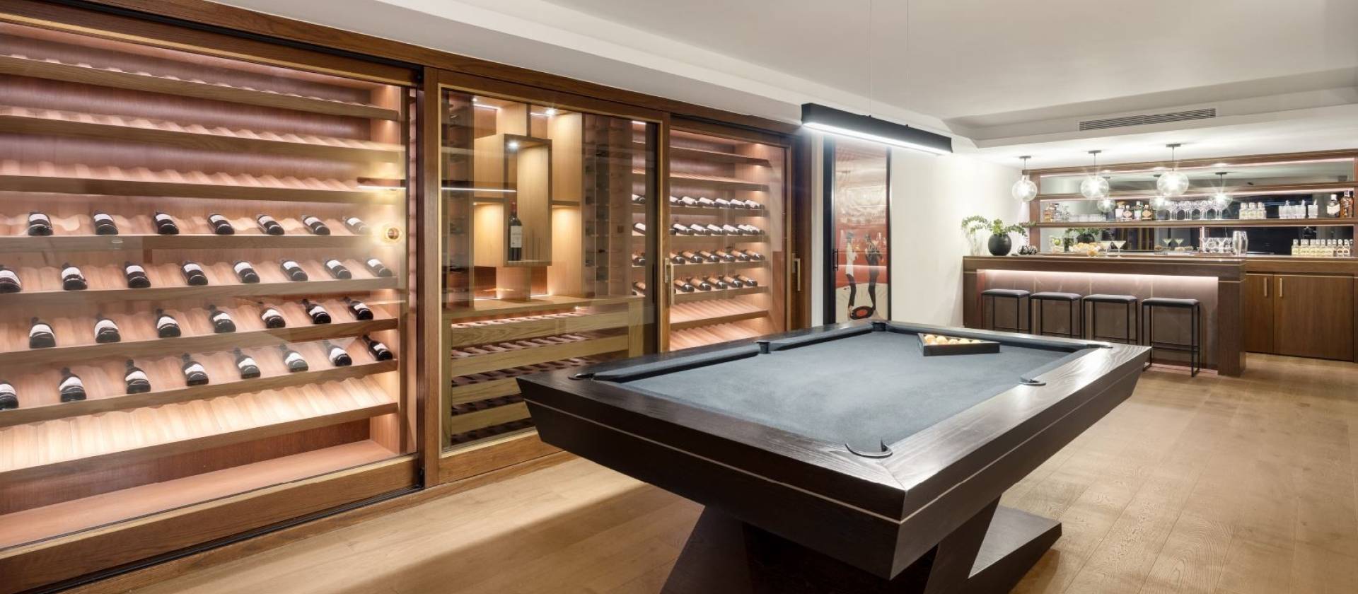 Nieuwbouw  - Villa -
Benahavis - Los Arqueros