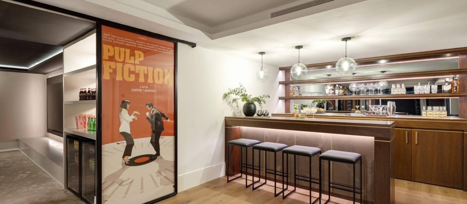 Nieuwbouw  - Villa -
Benahavis - Los Arqueros