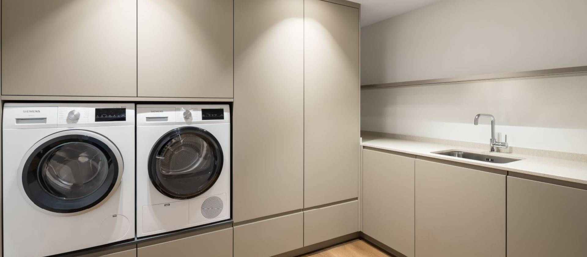 Nieuwbouw  - Villa -
Benahavis - Los Arqueros