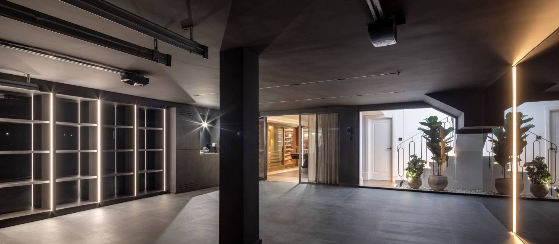 Nieuwbouw  - Villa -
Benahavis - Los Arqueros