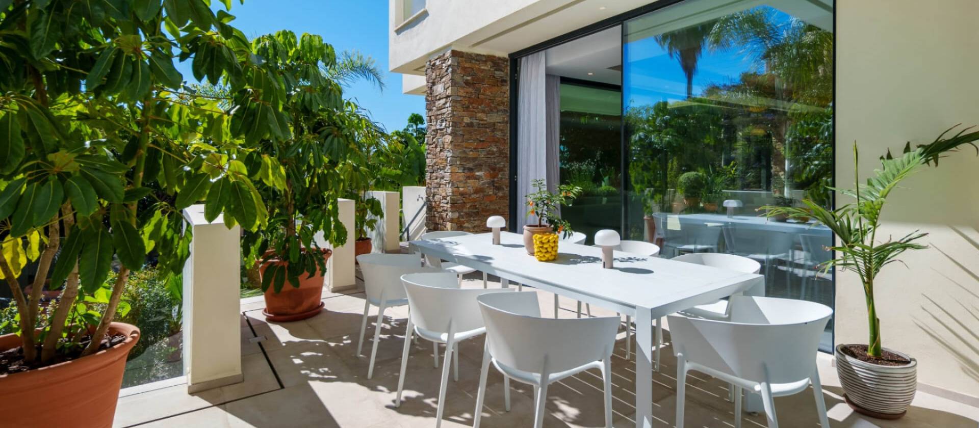 Nieuwbouw  - Villa -
Estepona - El Campanario