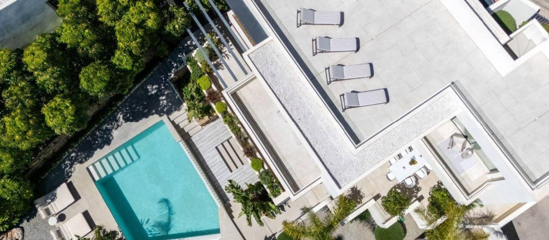 Nieuwbouw  - Villa -
Estepona - El Campanario