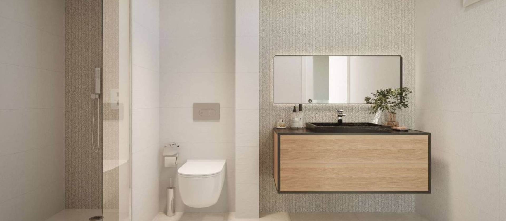 Nieuwbouw  - Villa -
Estepona - Valle Romano