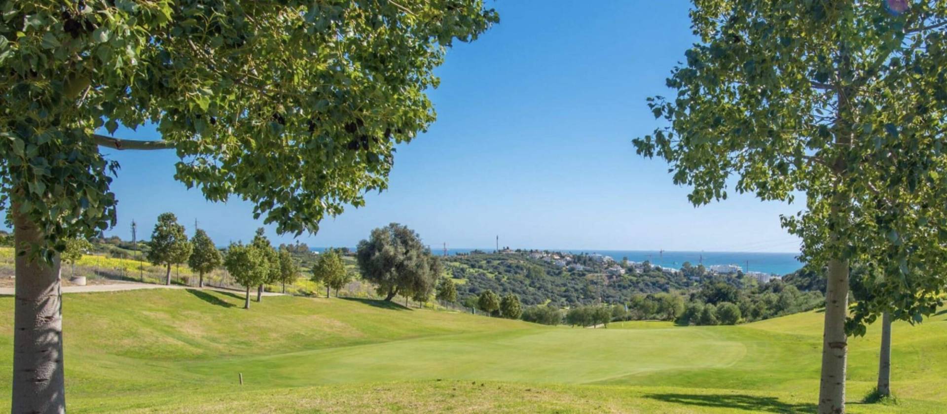 Nieuwbouw  - Villa -
Estepona