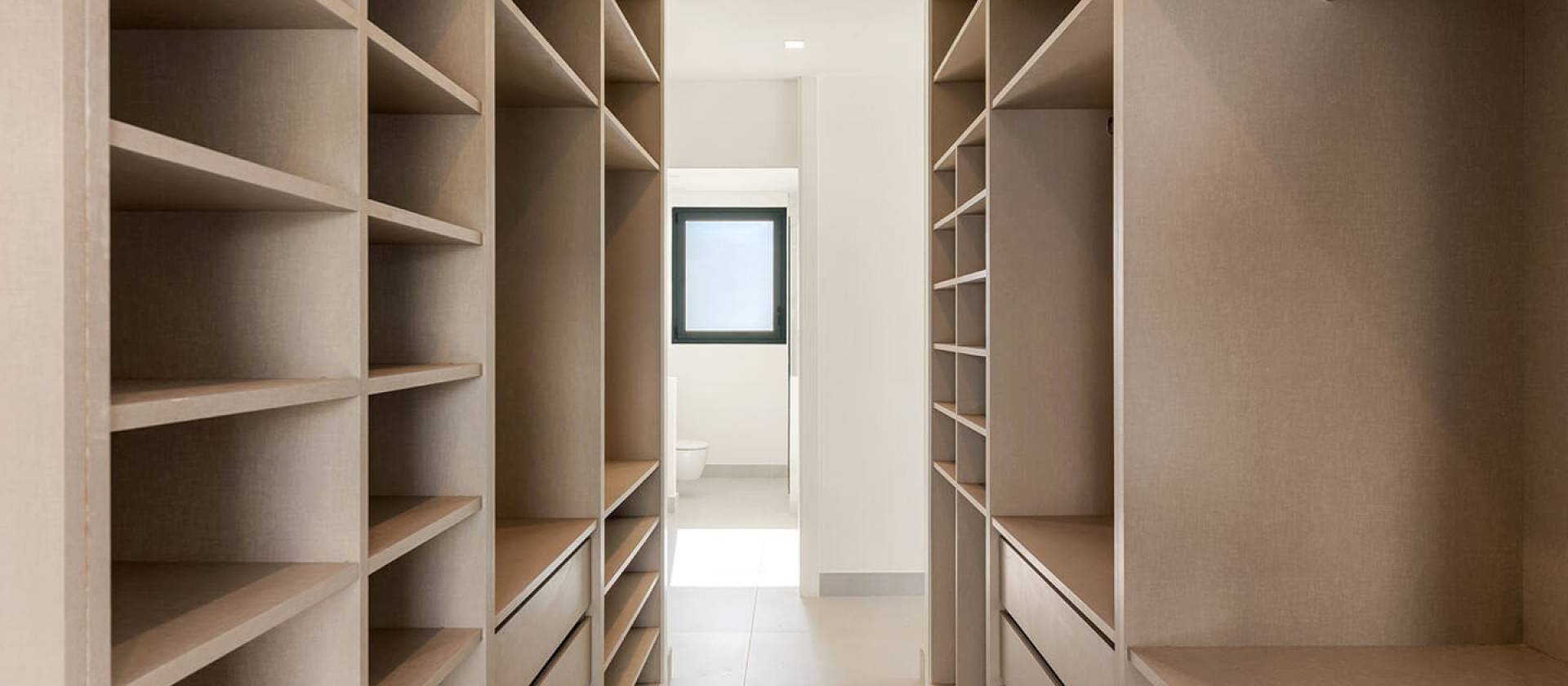 Nieuwbouw  - Villa -
Estepona