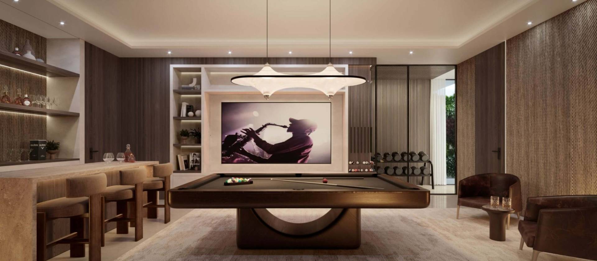 Nieuwbouw  - Villa -
Marbella - Cortijo Blanco