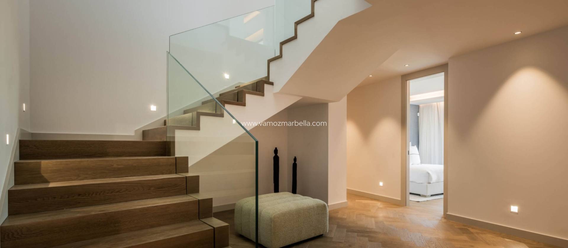 Nieuwbouw  - Villa -
Marbella - El Rosario