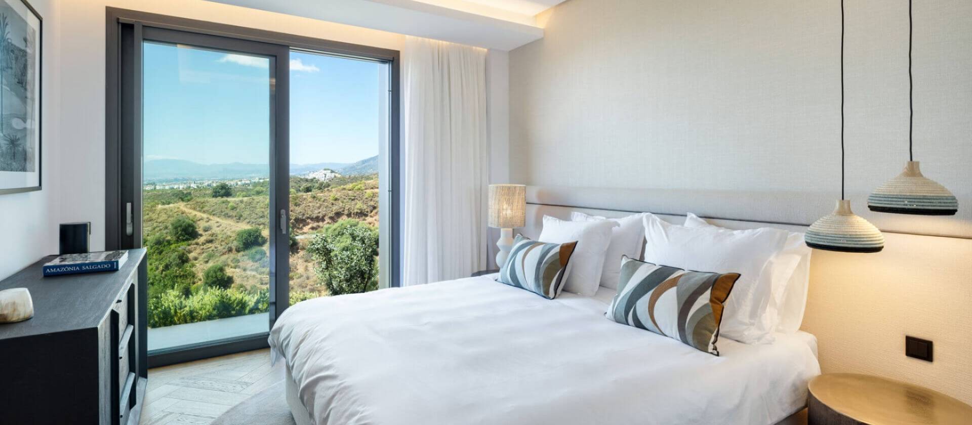 Nieuwbouw  - Villa -
Marbella - El Rosario
