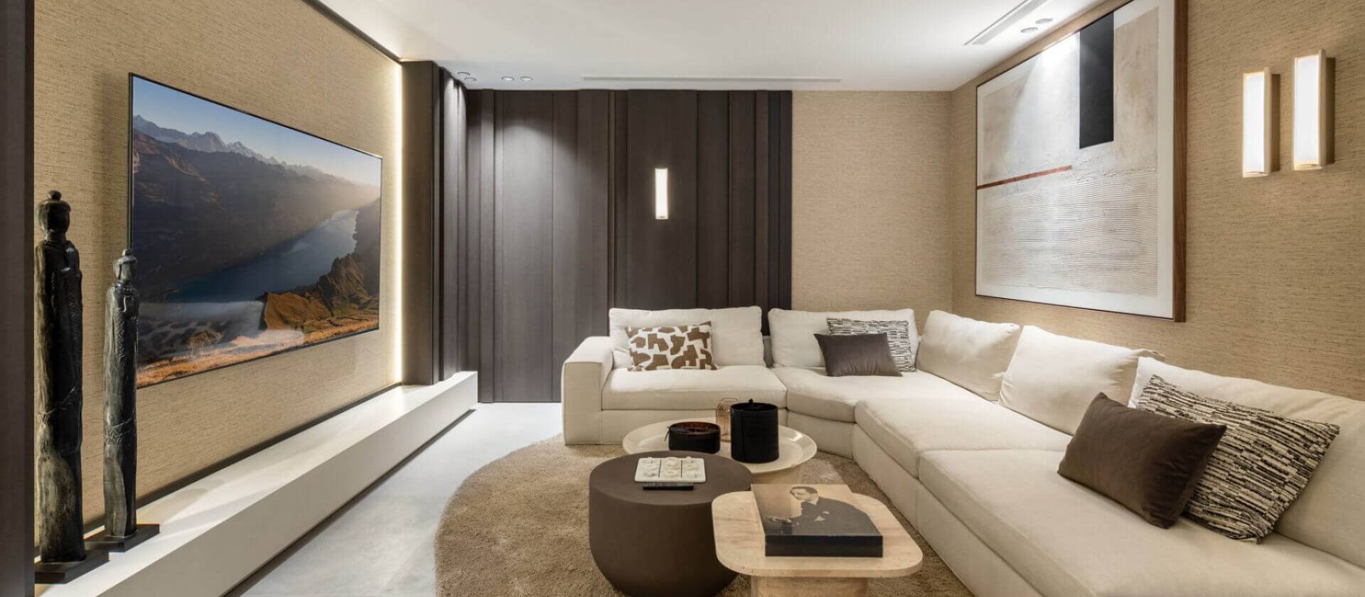 Nieuwbouw  - Villa -
Marbella - El Rosario