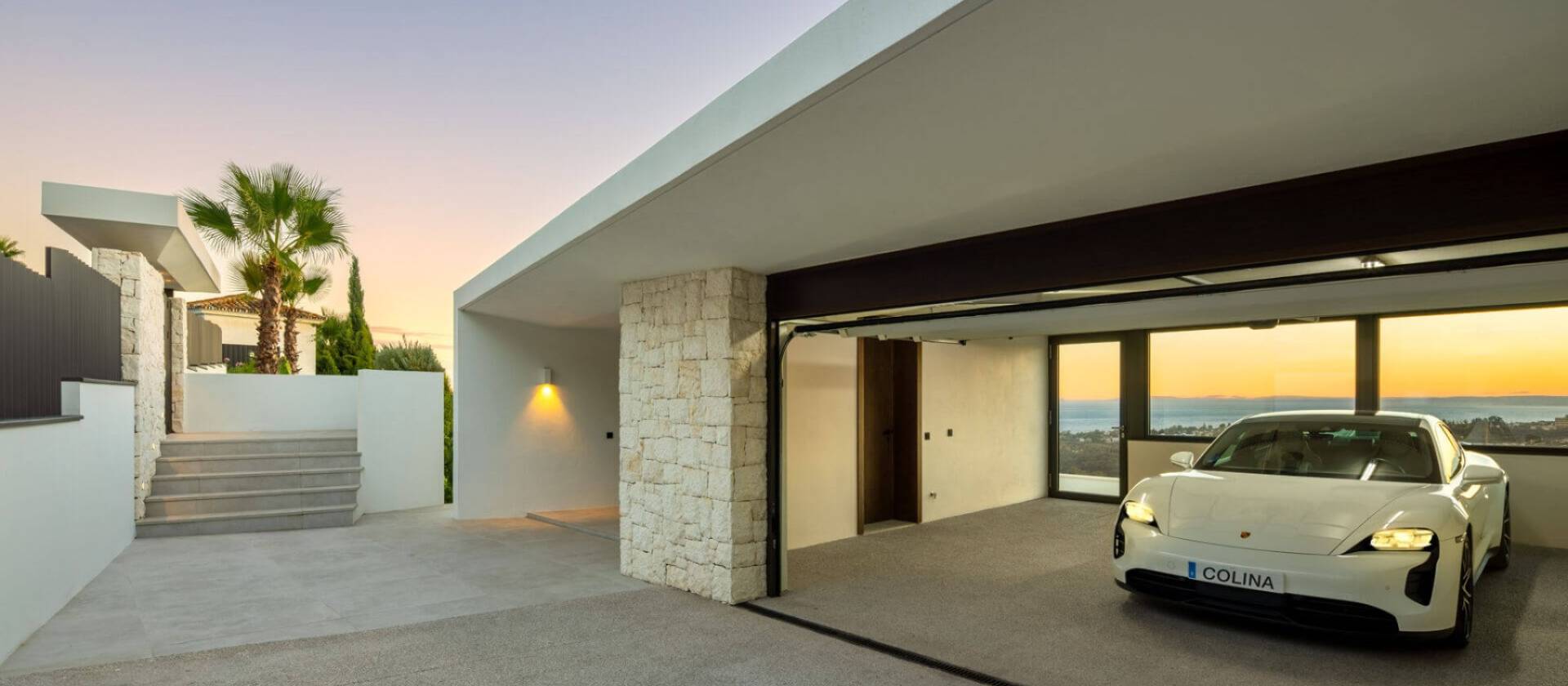 Nieuwbouw  - Villa -
Marbella - El Rosario