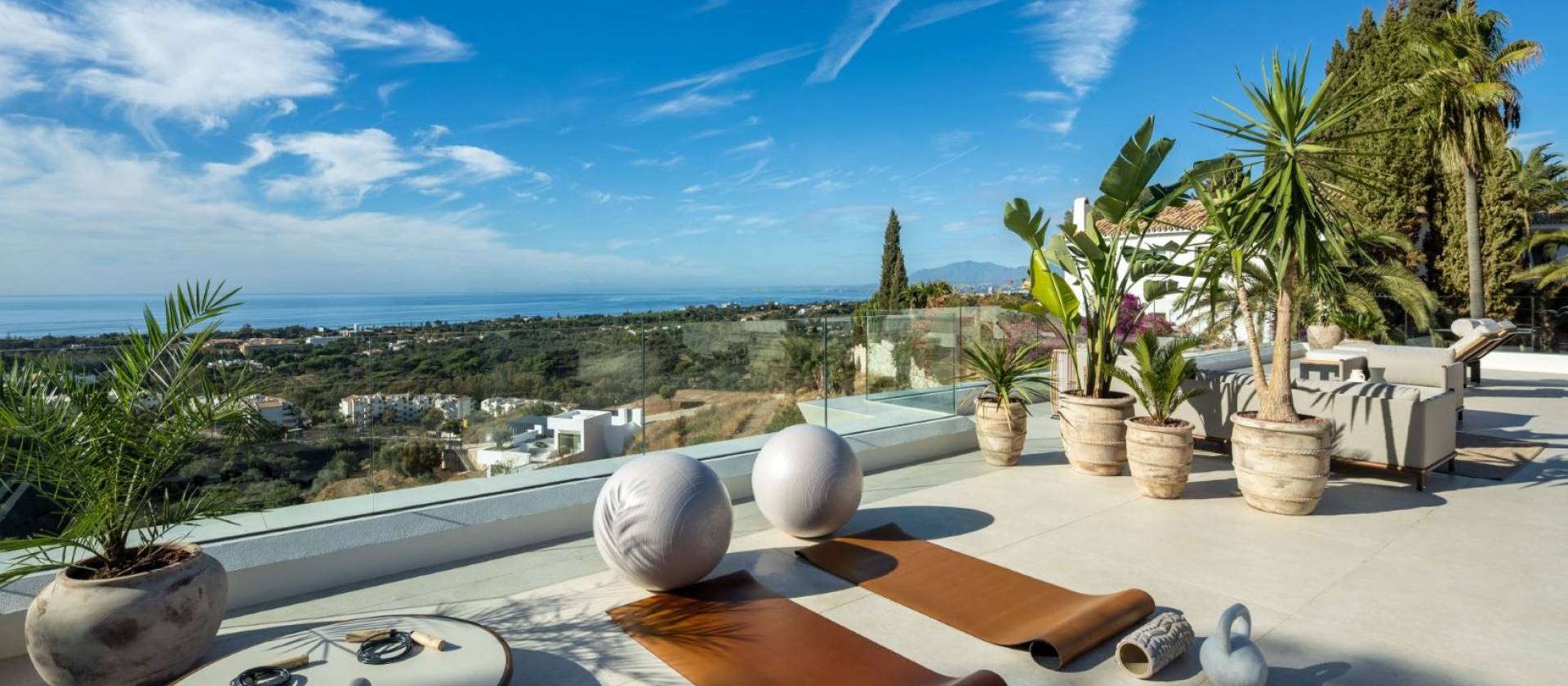 Nieuwbouw  - Villa -
Marbella - Elviria