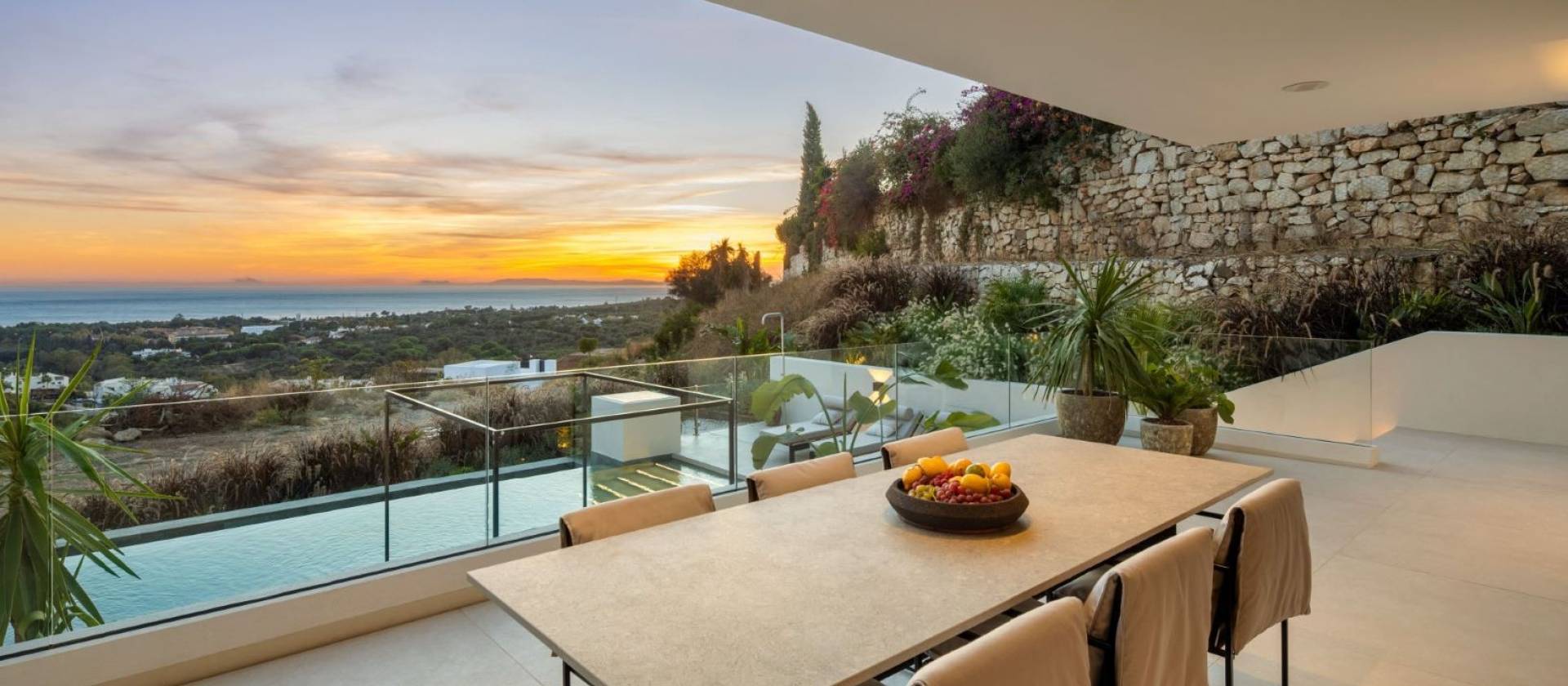 Nieuwbouw  - Villa -
Marbella - Elviria