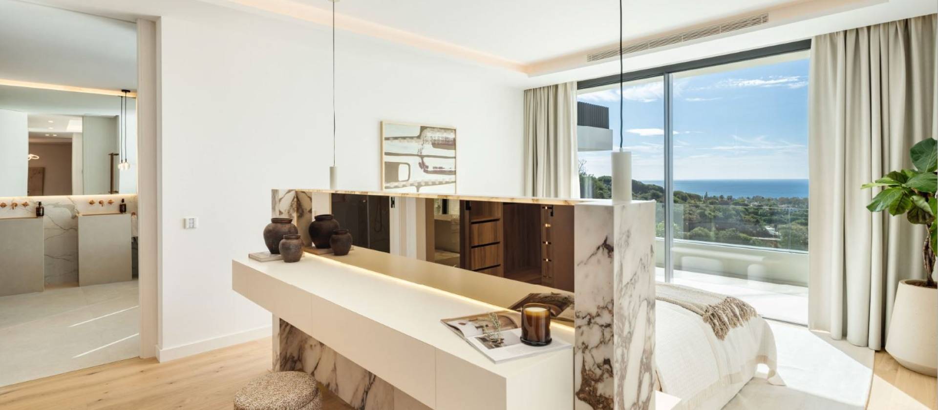 Nieuwbouw  - Villa -
Marbella - Elviria