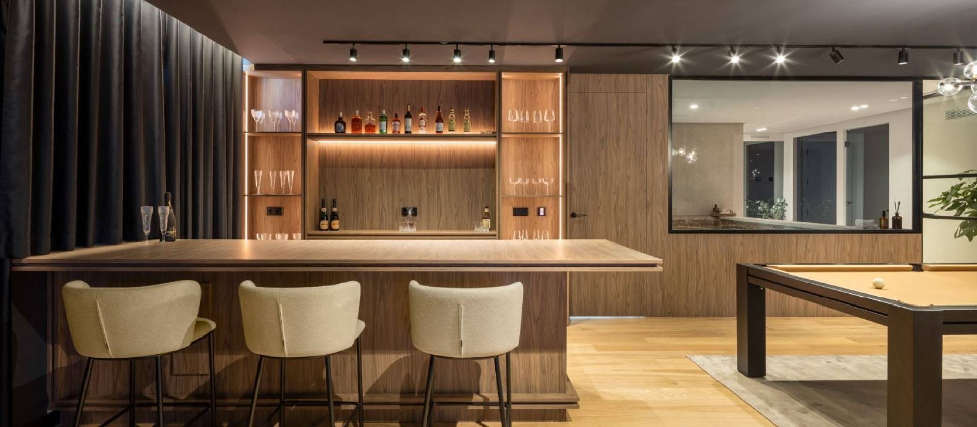 Nieuwbouw  - Villa -
Marbella - Elviria