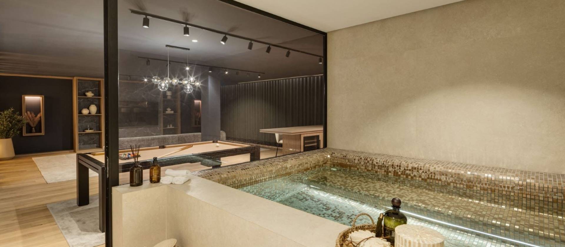 Nieuwbouw  - Villa -
Marbella - Elviria