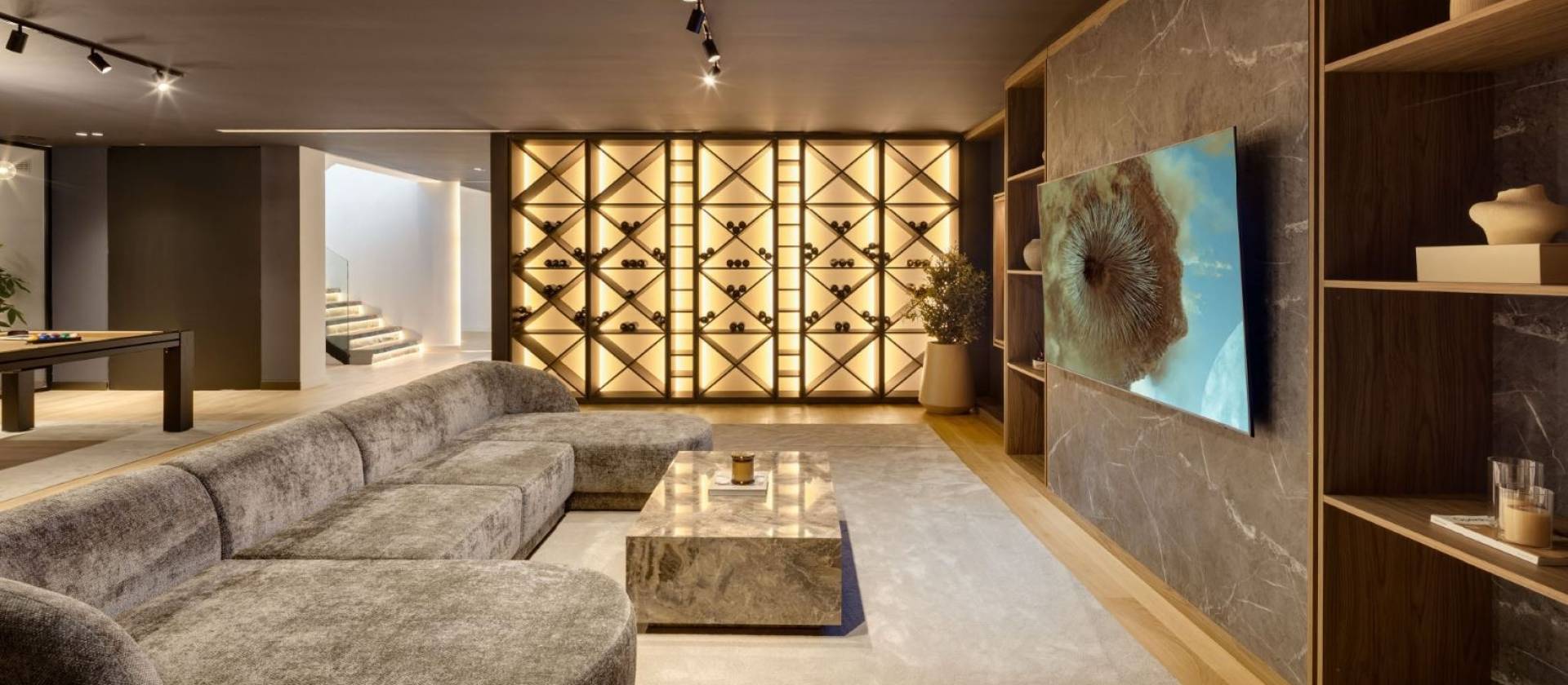 Nieuwbouw  - Villa -
Marbella - Elviria