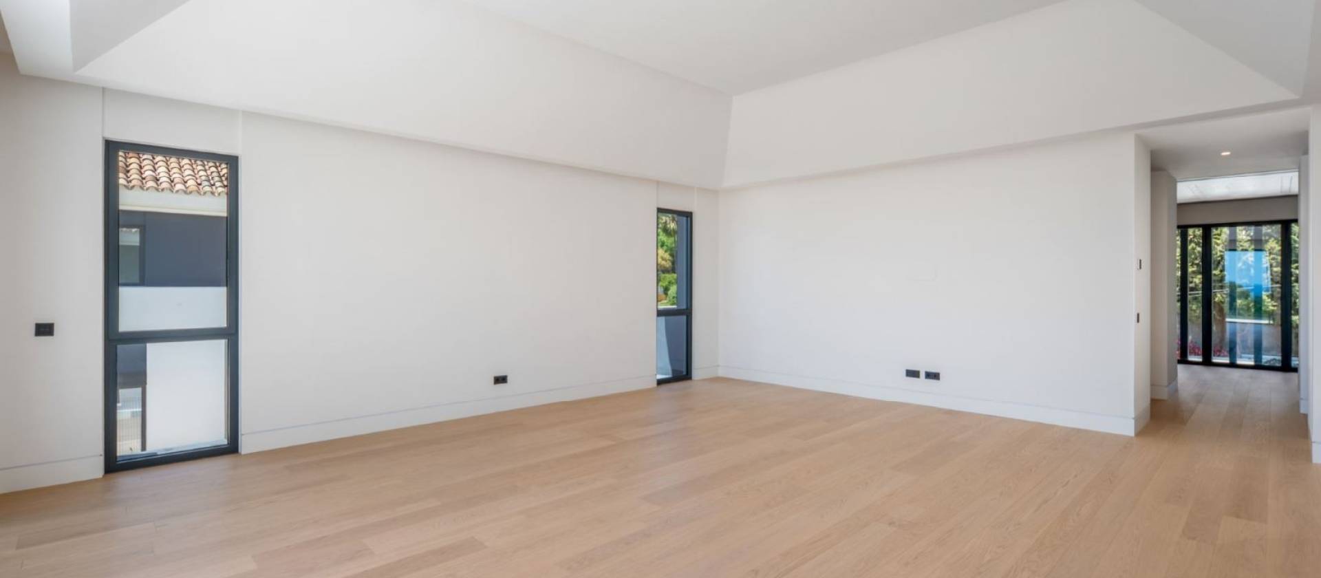 Nieuwbouw  - Villa -
Marbella - Golden Mile
