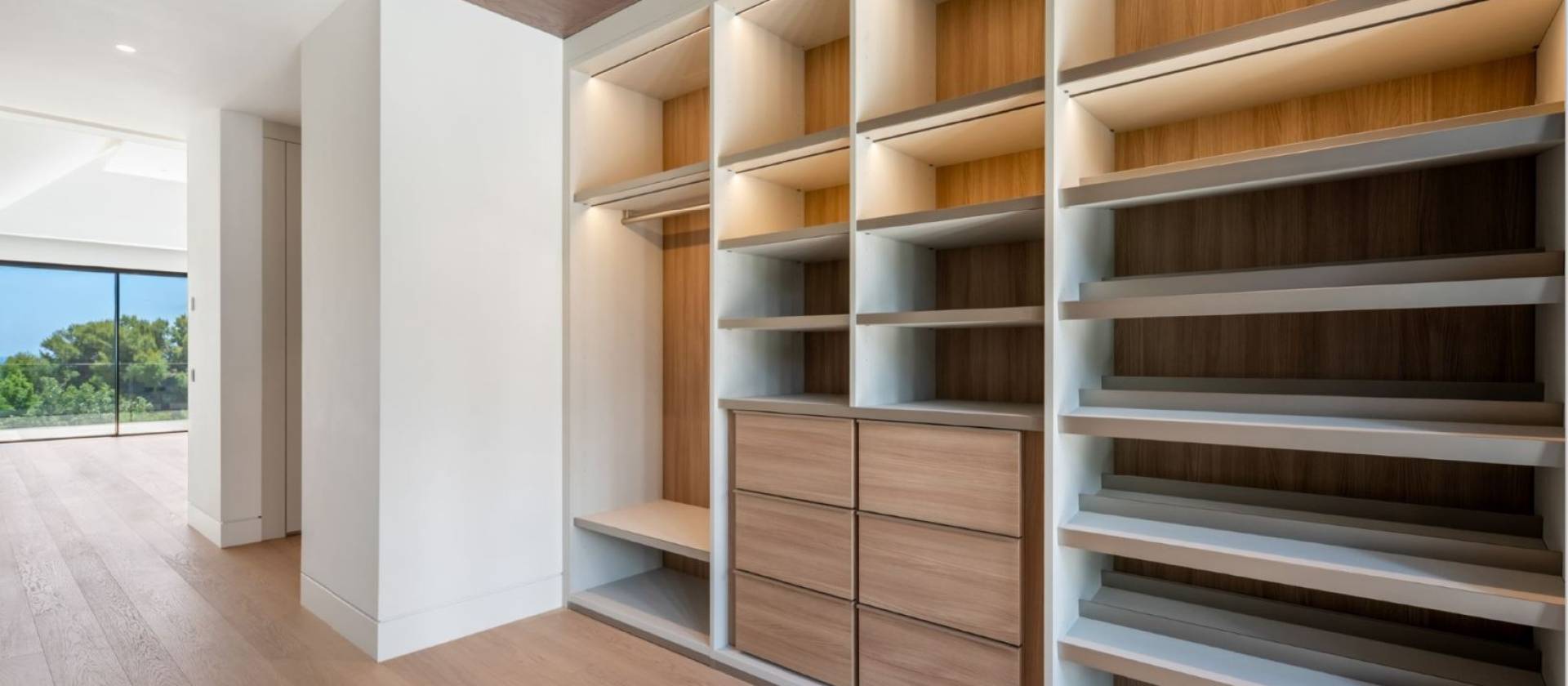 Nieuwbouw  - Villa -
Marbella - Golden Mile