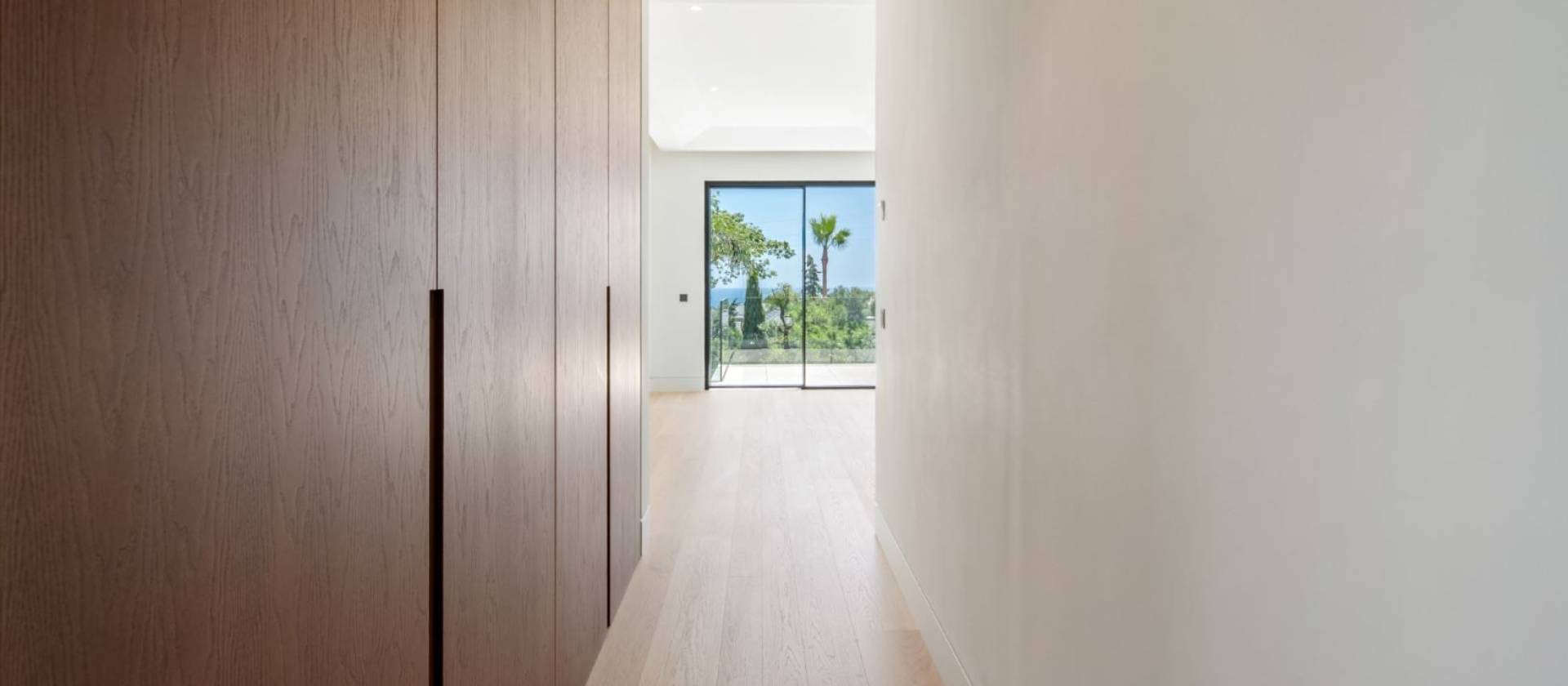 Nieuwbouw  - Villa -
Marbella - Golden Mile