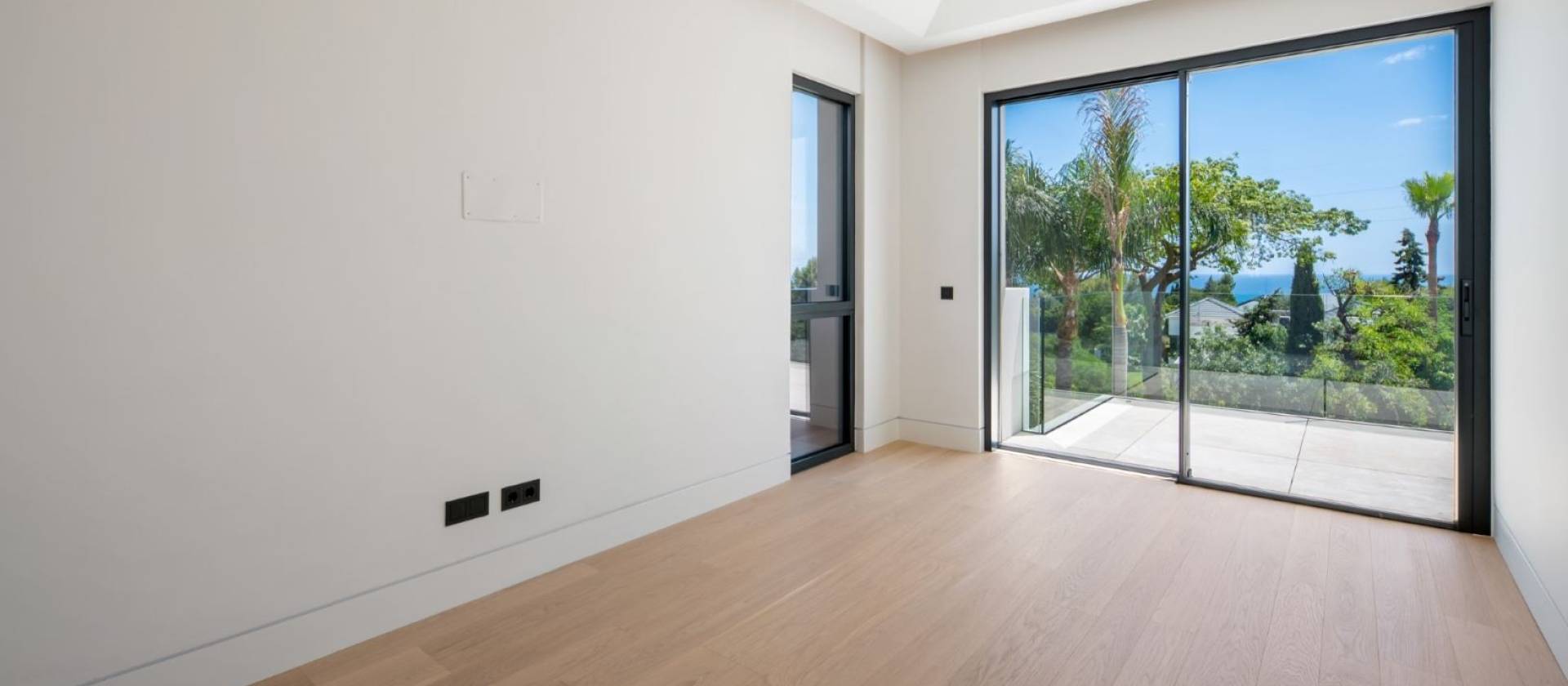 Nieuwbouw  - Villa -
Marbella - Golden Mile