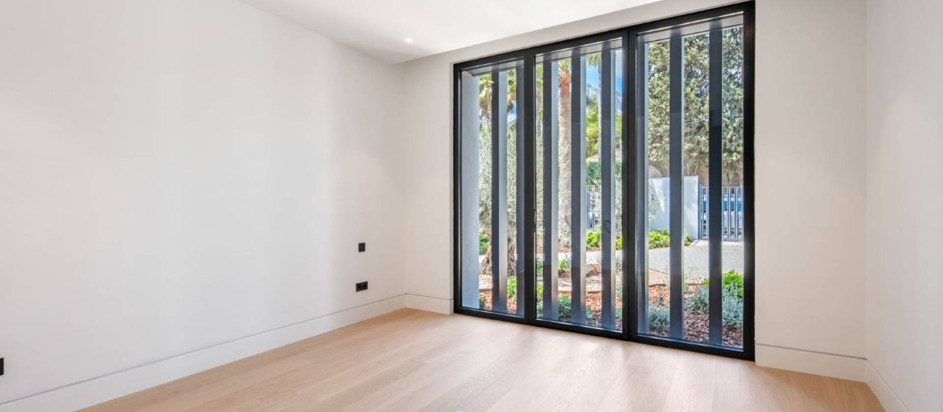 Nieuwbouw  - Villa -
Marbella - Golden Mile