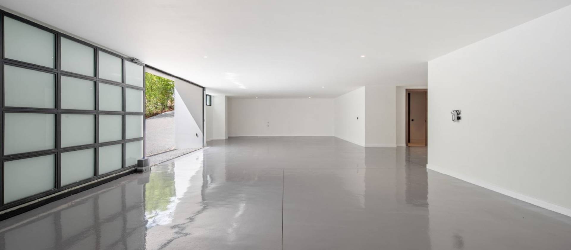 Nieuwbouw  - Villa -
Marbella - Golden Mile
