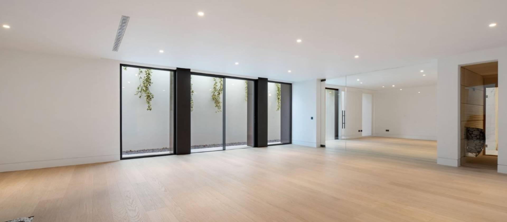Nieuwbouw  - Villa -
Marbella - Golden Mile