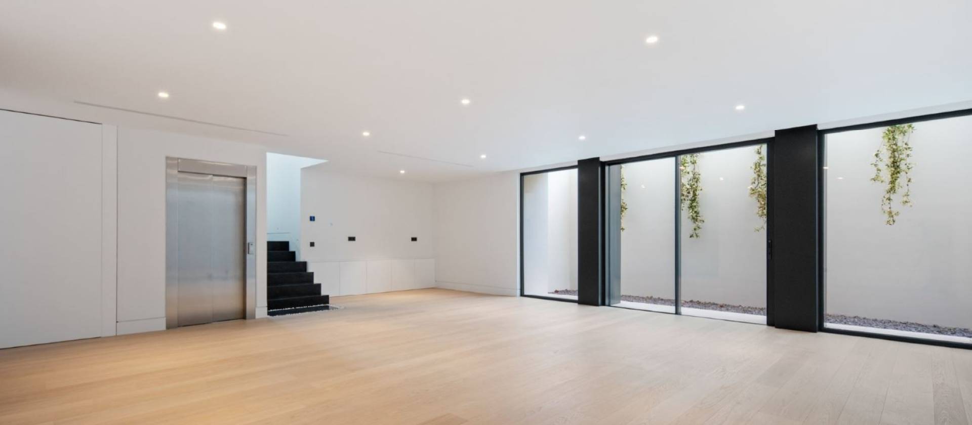 Nieuwbouw  - Villa -
Marbella - Golden Mile