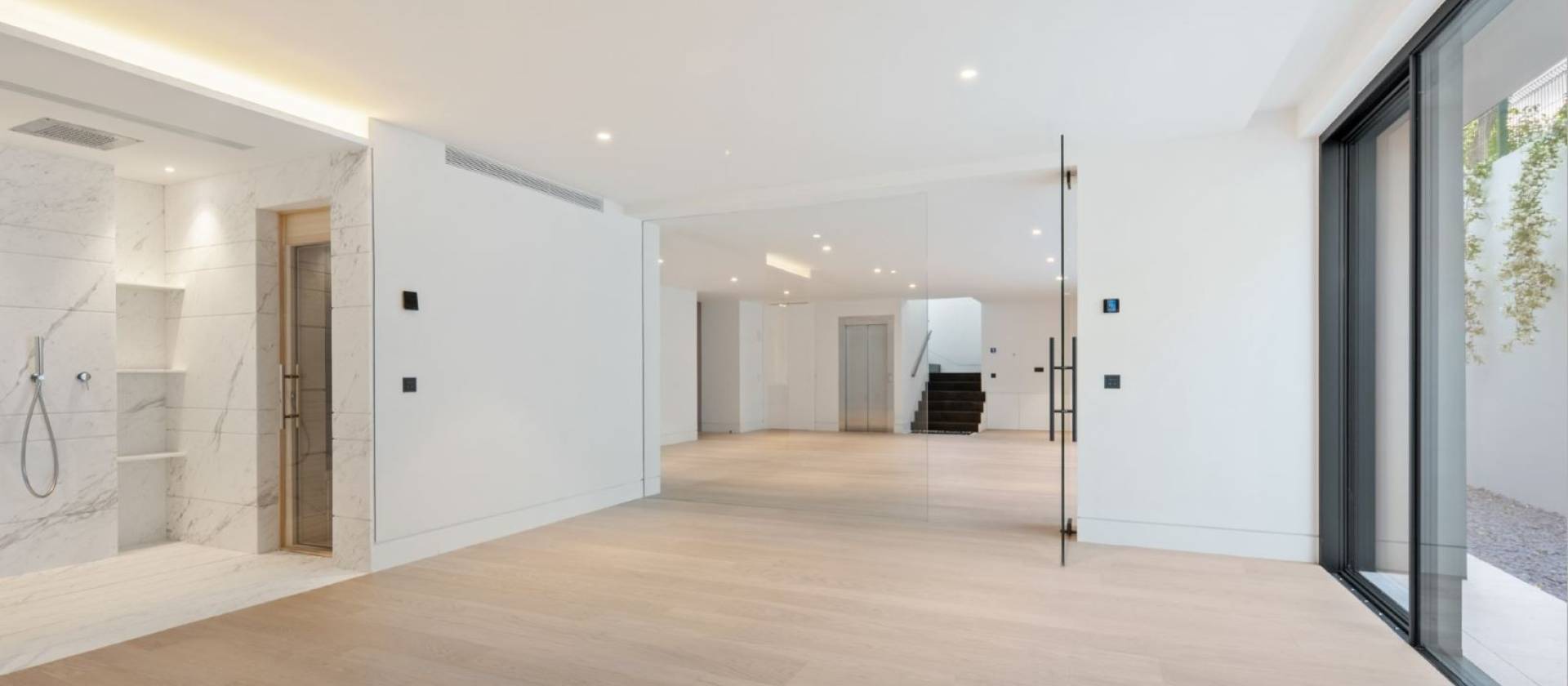 Nieuwbouw  - Villa -
Marbella - Golden Mile