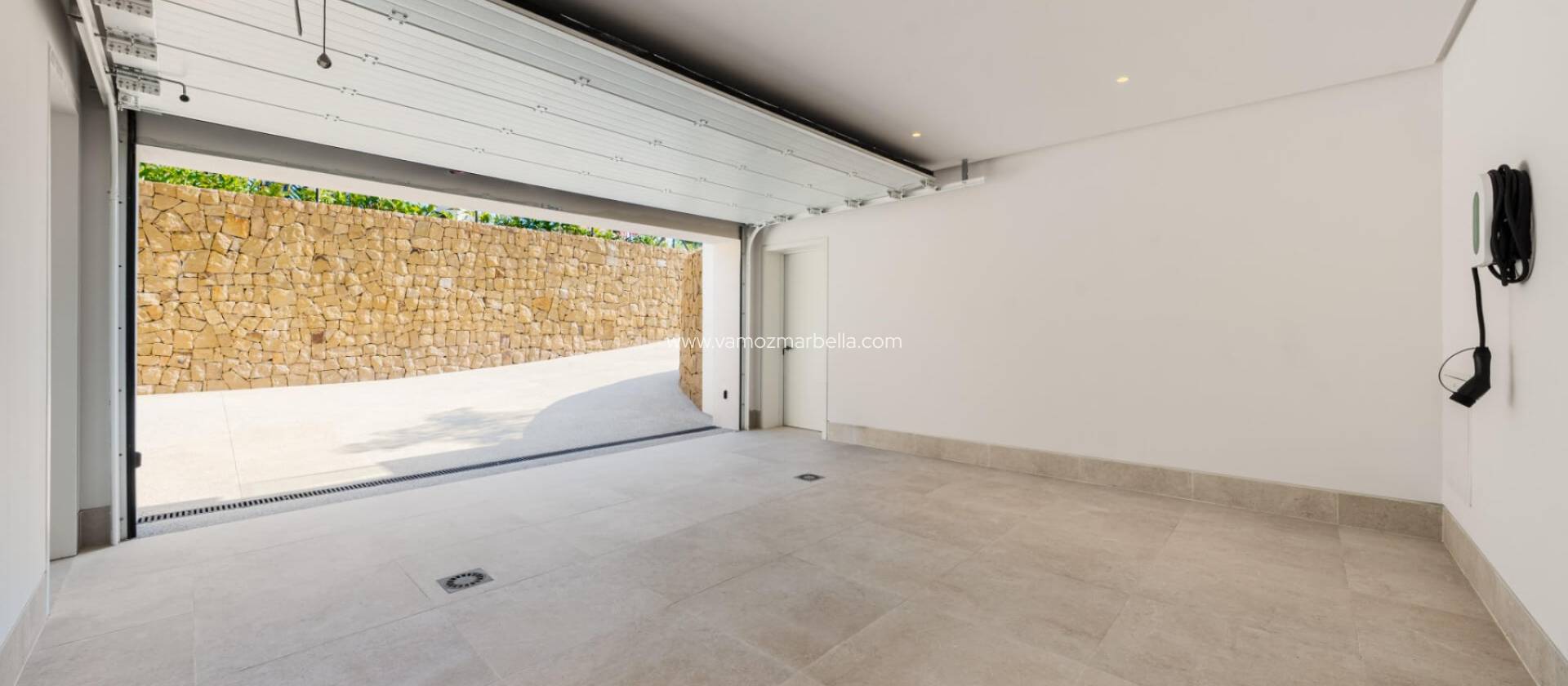 Nieuwbouw  - Villa -
Marbella - Marbella Hill Club