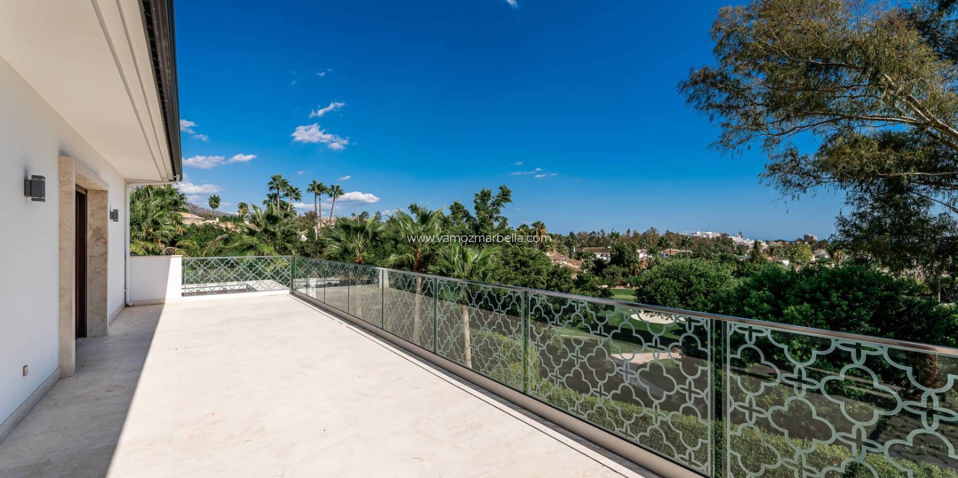 Nieuwbouw  - Villa -
Marbella - Nueva Andalucia