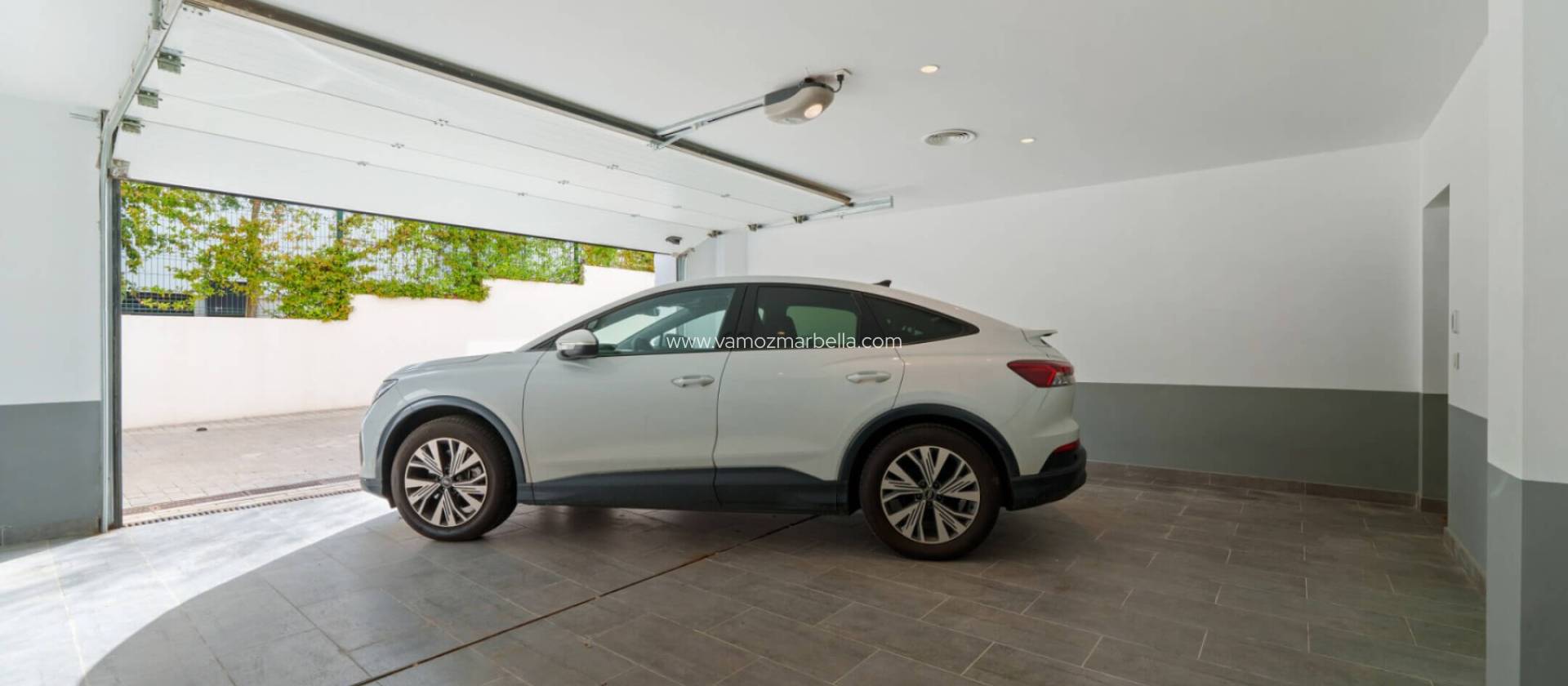 Nieuwbouw  - Villa -
Marbella - Nueva Andalucia