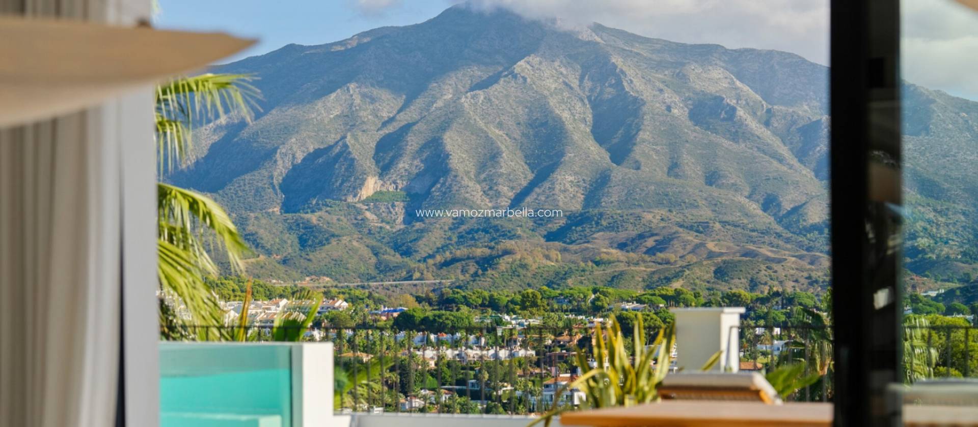 Nieuwbouw  - Villa -
Marbella - Nueva Andalucia