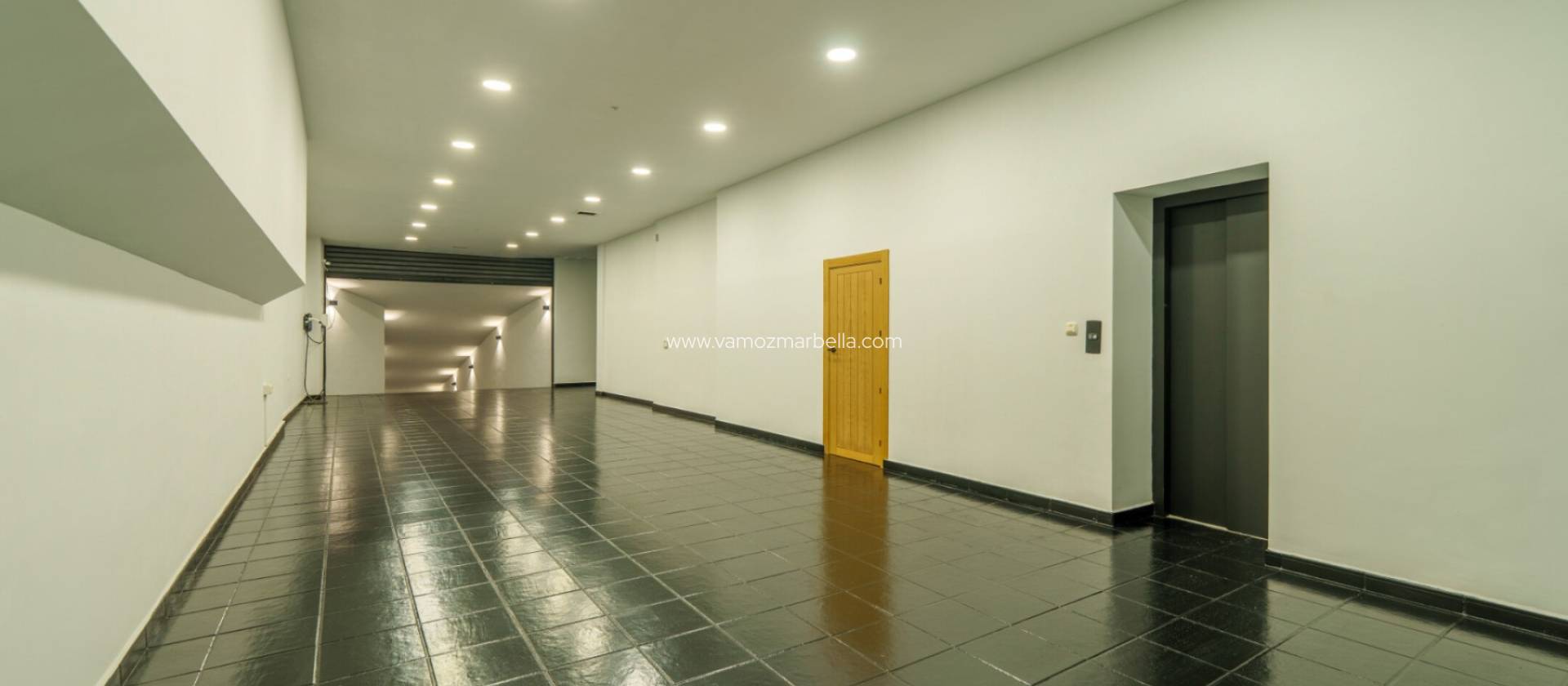 Nieuwbouw  - Villa -
Marbella - Nueva Andalucia