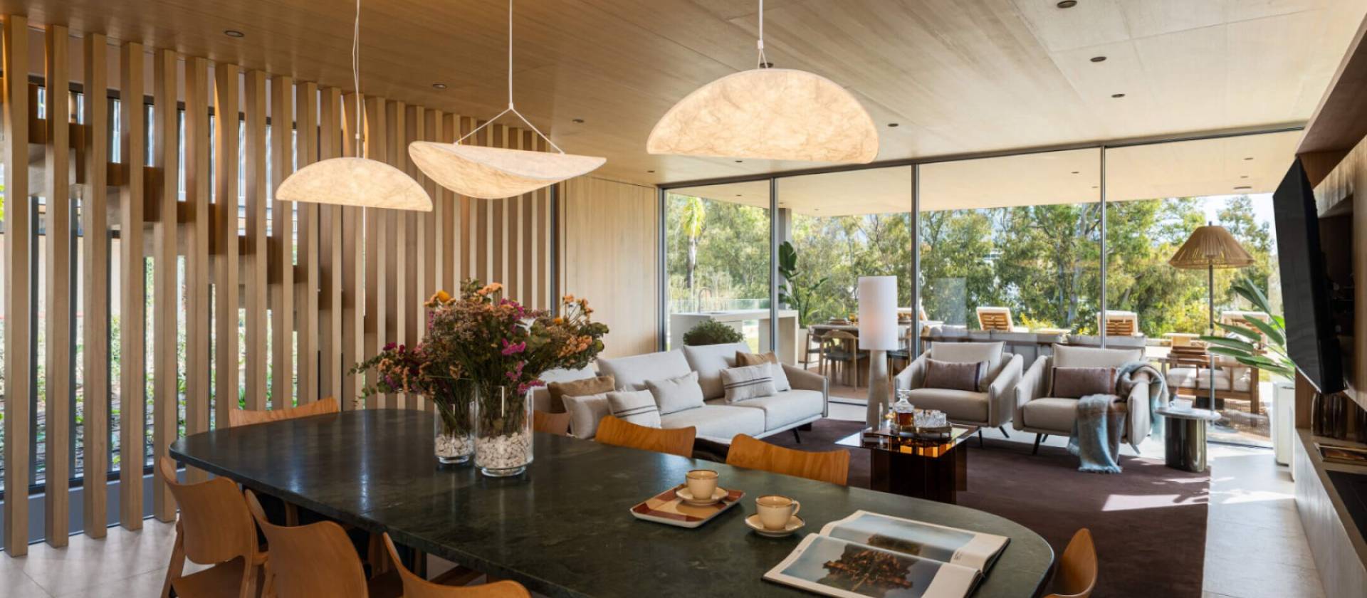 Nieuwbouw  - Villa -
Marbella - Nueva Andalucia