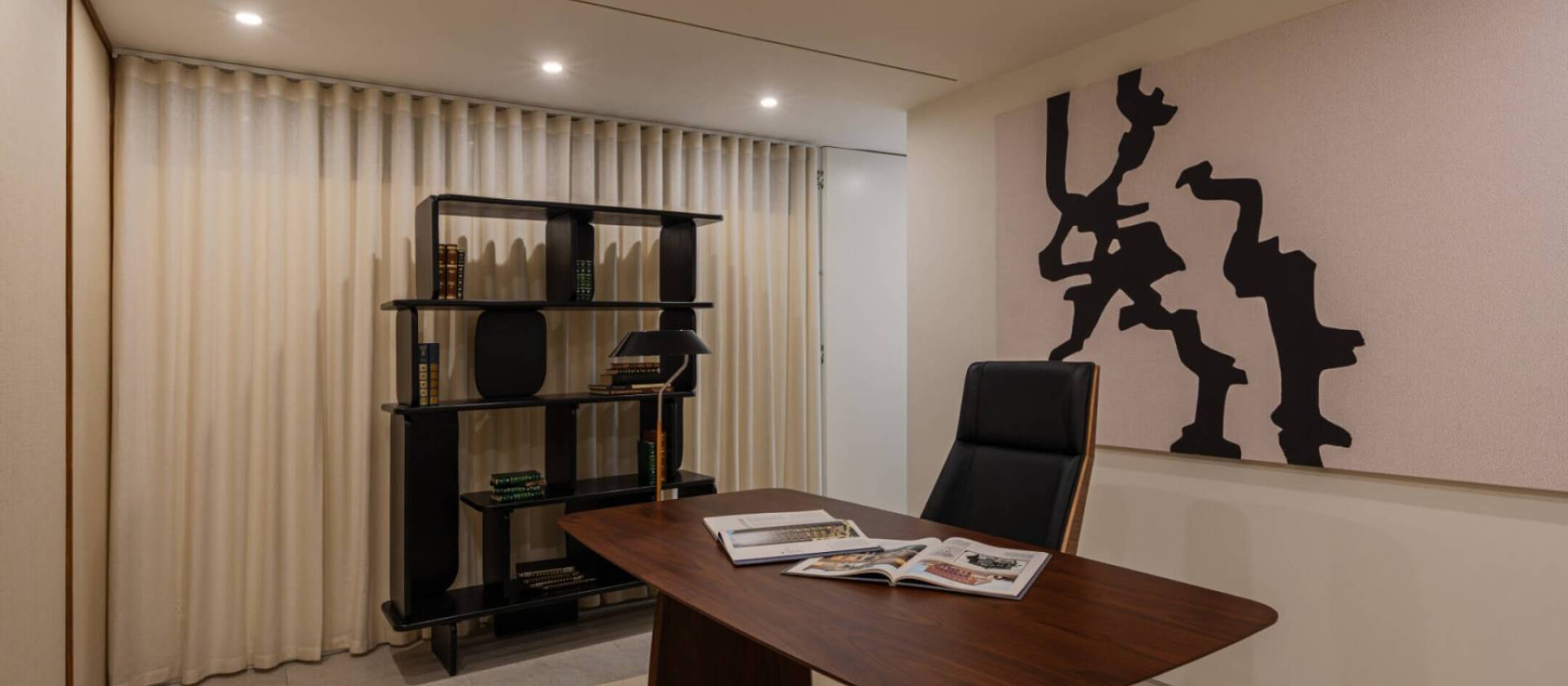 Nieuwbouw  - Villa -
Marbella - Nueva Andalucia