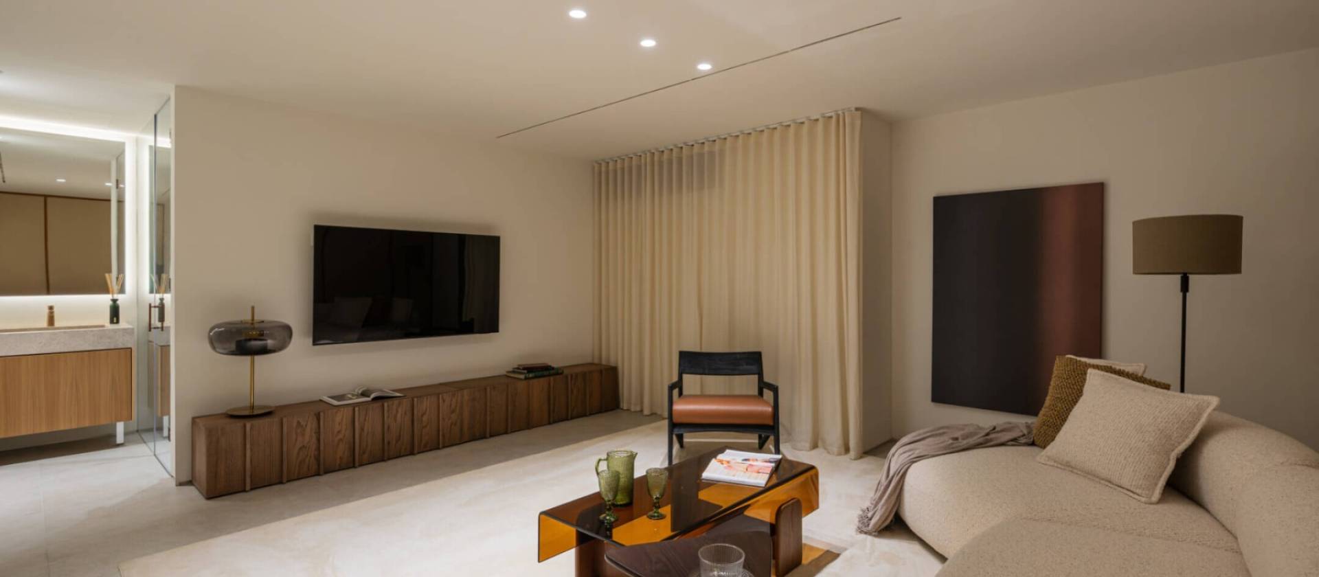 Nieuwbouw  - Villa -
Marbella - Nueva Andalucia