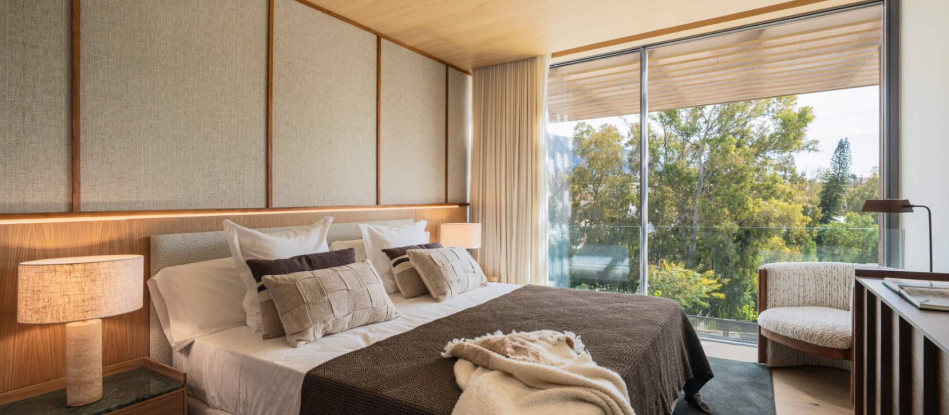 Nieuwbouw  - Villa -
Marbella - Nueva Andalucia
